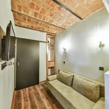 Hug Galata イスタンブール