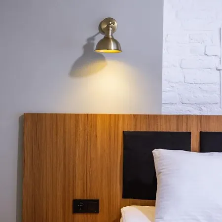 Hug Galata Appartement Istambul