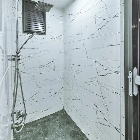 Hug Galata Appartement Istambul