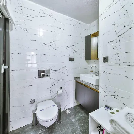 Apartment Hug Galata *