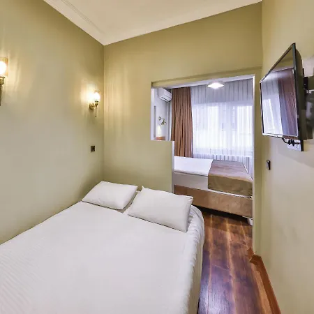 Hug Galata Apartment Istanbul