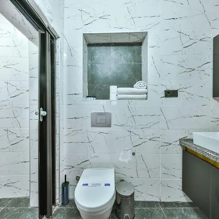 Hug Galata * Istambul