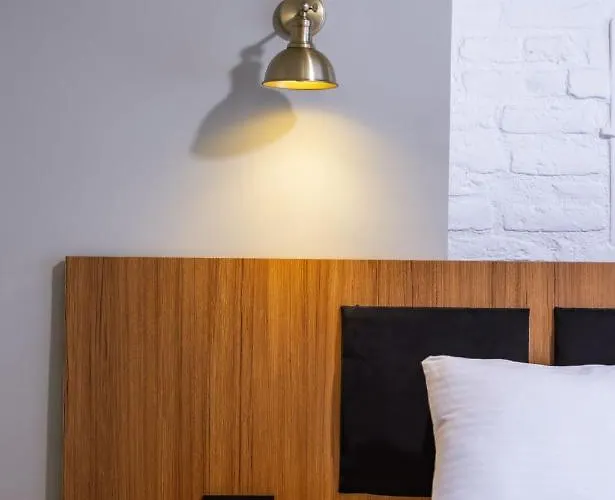 Hug Galata Apartmán Istanbulská provincie