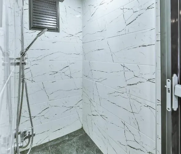 Hug Galata Apartmán Istanbulská provincie