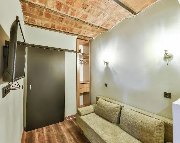 Hug Galata Istanbulská provincie